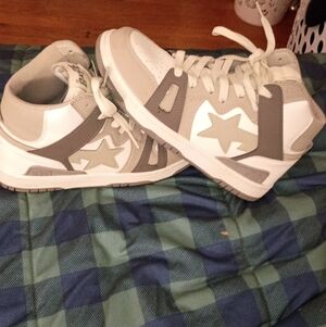 Bape StA 93 (HI GREY) Size 7